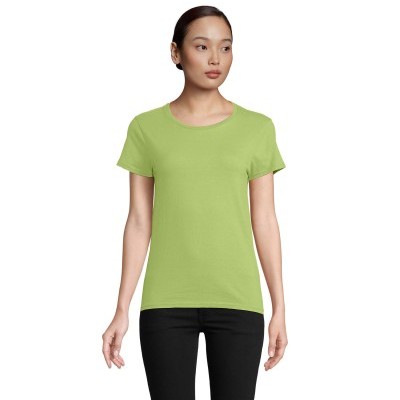 Camiseta mujer personalizada